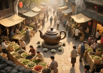 “天下熙熙皆为利来，天下攘攘皆为利往” 的剖析